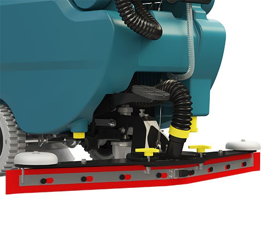 T290 SCRUBBER [T290 50CM, PA, 130AH WET, NA] alt 9